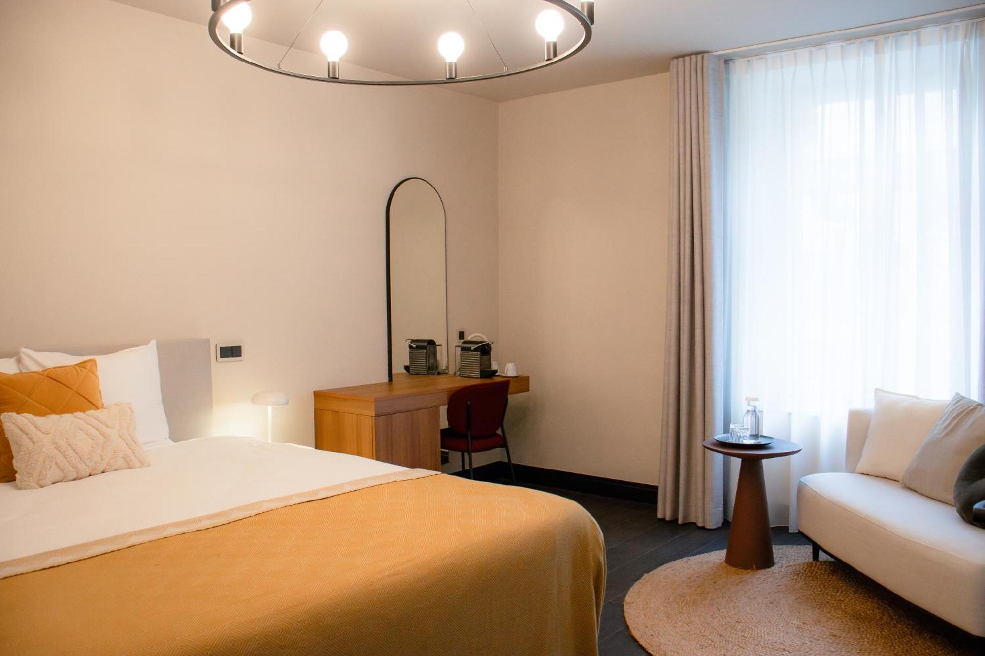 Boutique Hotel Kint Valkenburg aan de Geul Habitación foto